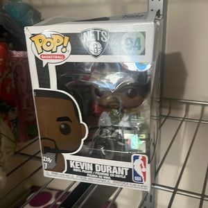 Kevin Durant funko pop